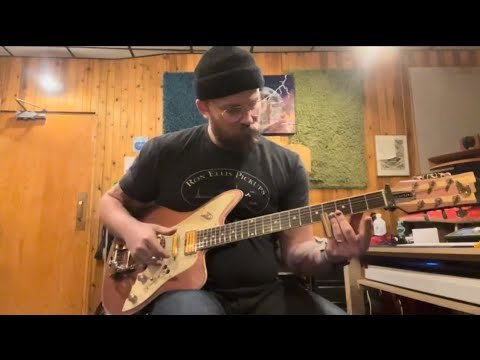 DanDrive VoCooder - Joey Landreth