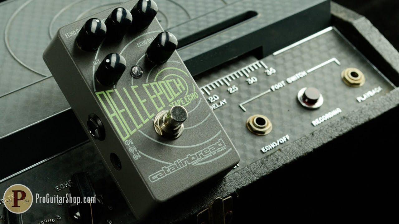 Catalinbread Belle Epoch