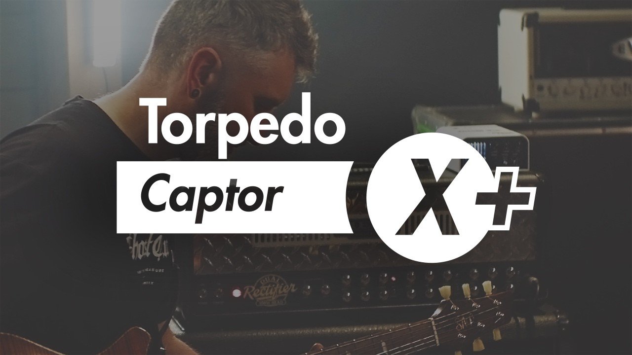Introducing Captor X + | The Player's Choice
