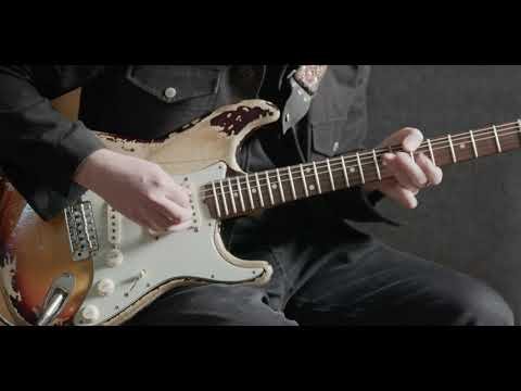 SM Fuzz and SM Octave Fuzz Demo At Real World Studios