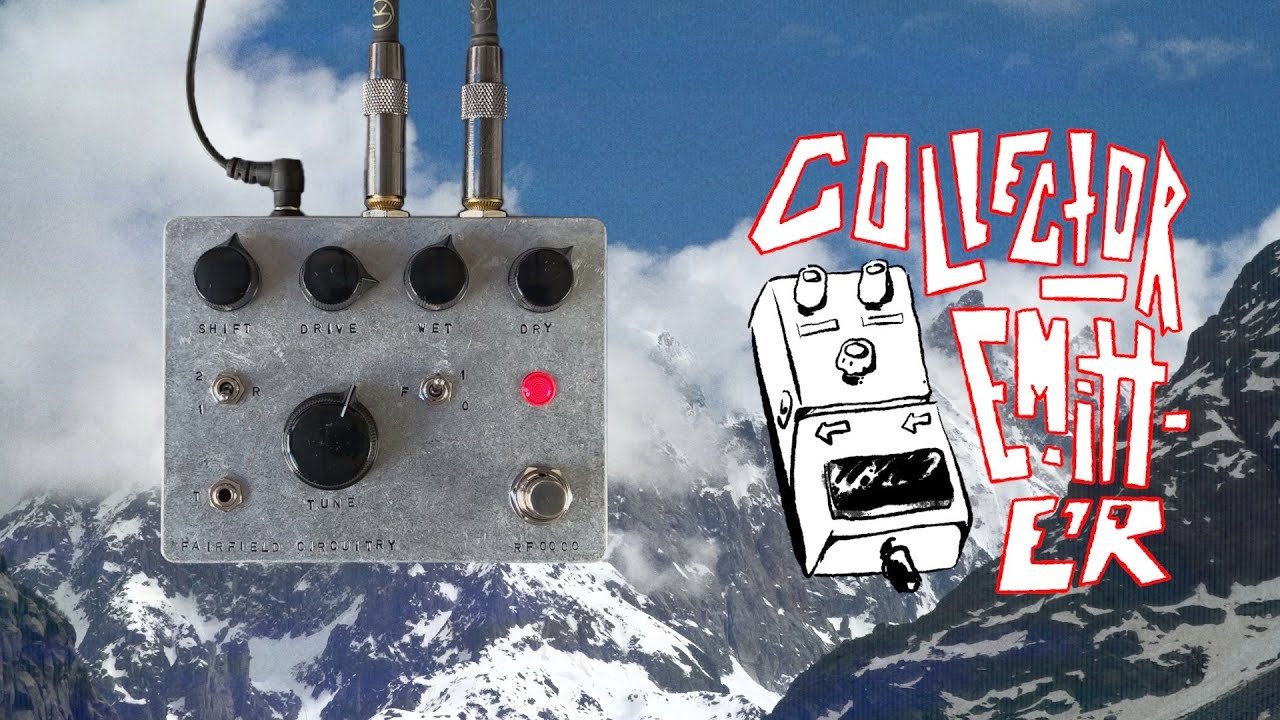 Fairfield Circuitry - Roger That