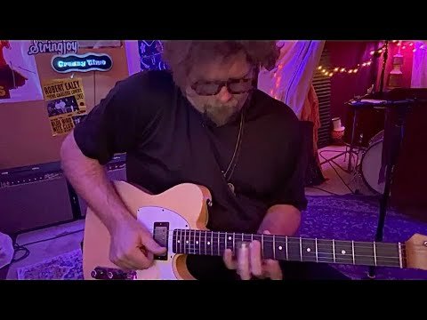 DanDrive VoCooder - JD Simo
