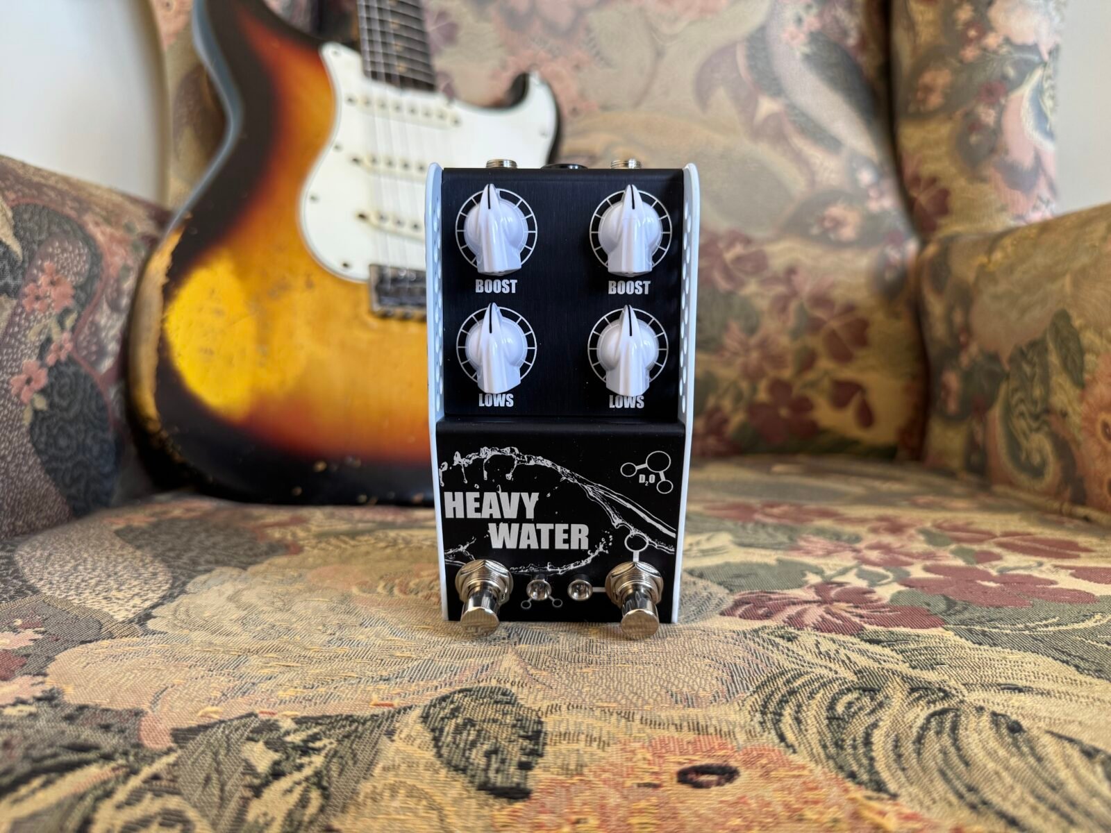 ThorpyFX Heavy Water