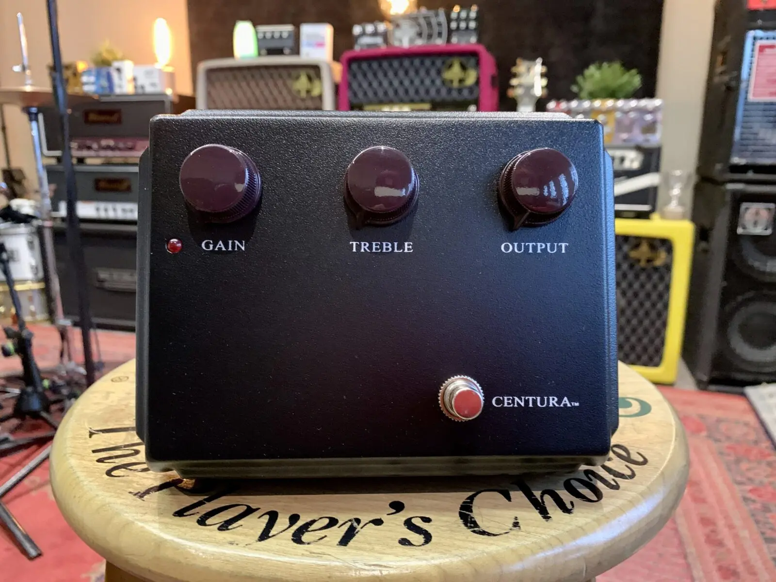 CERIATONE - One More Pedal online store