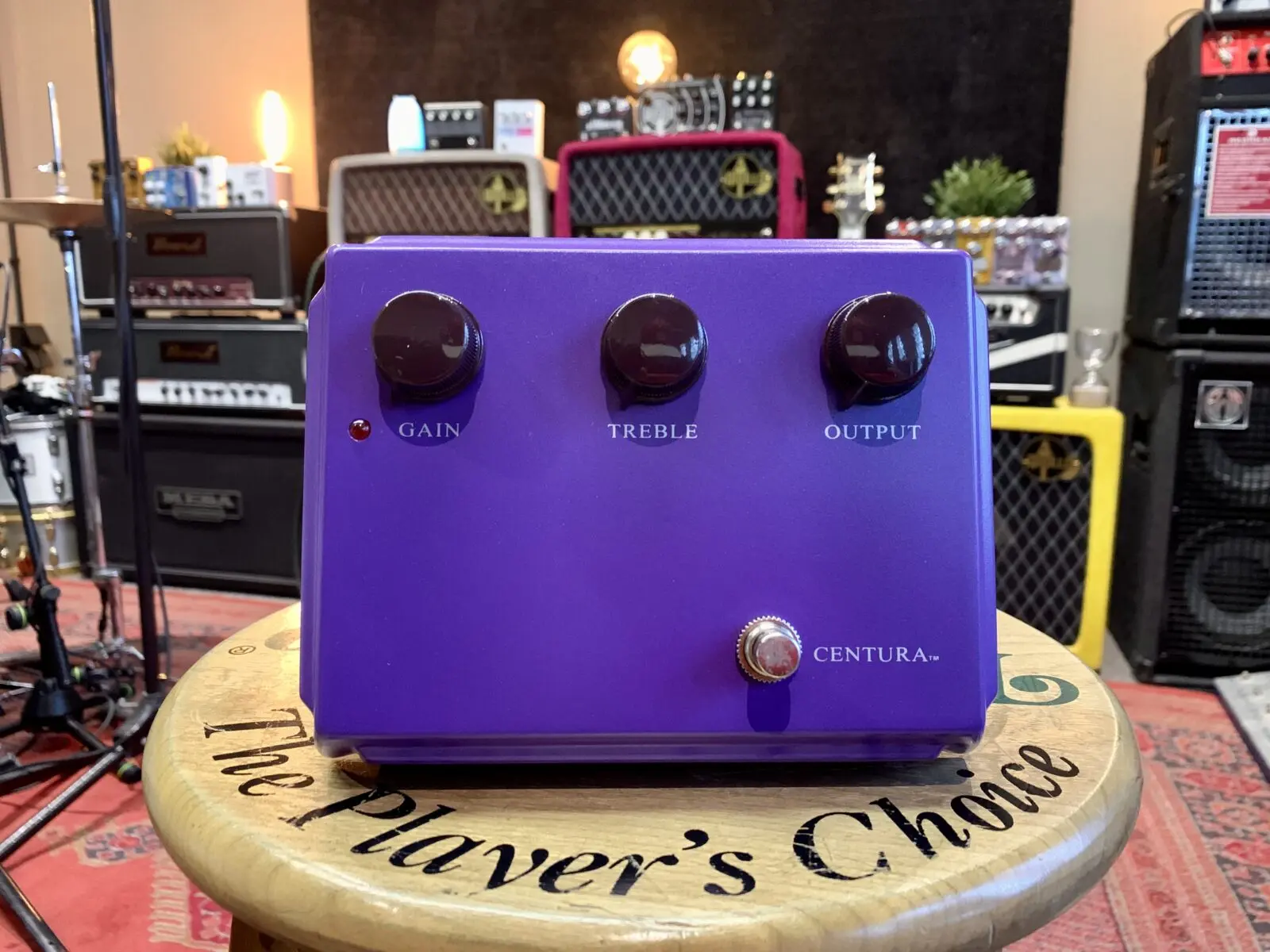 CERIATONE - One More Pedal online store