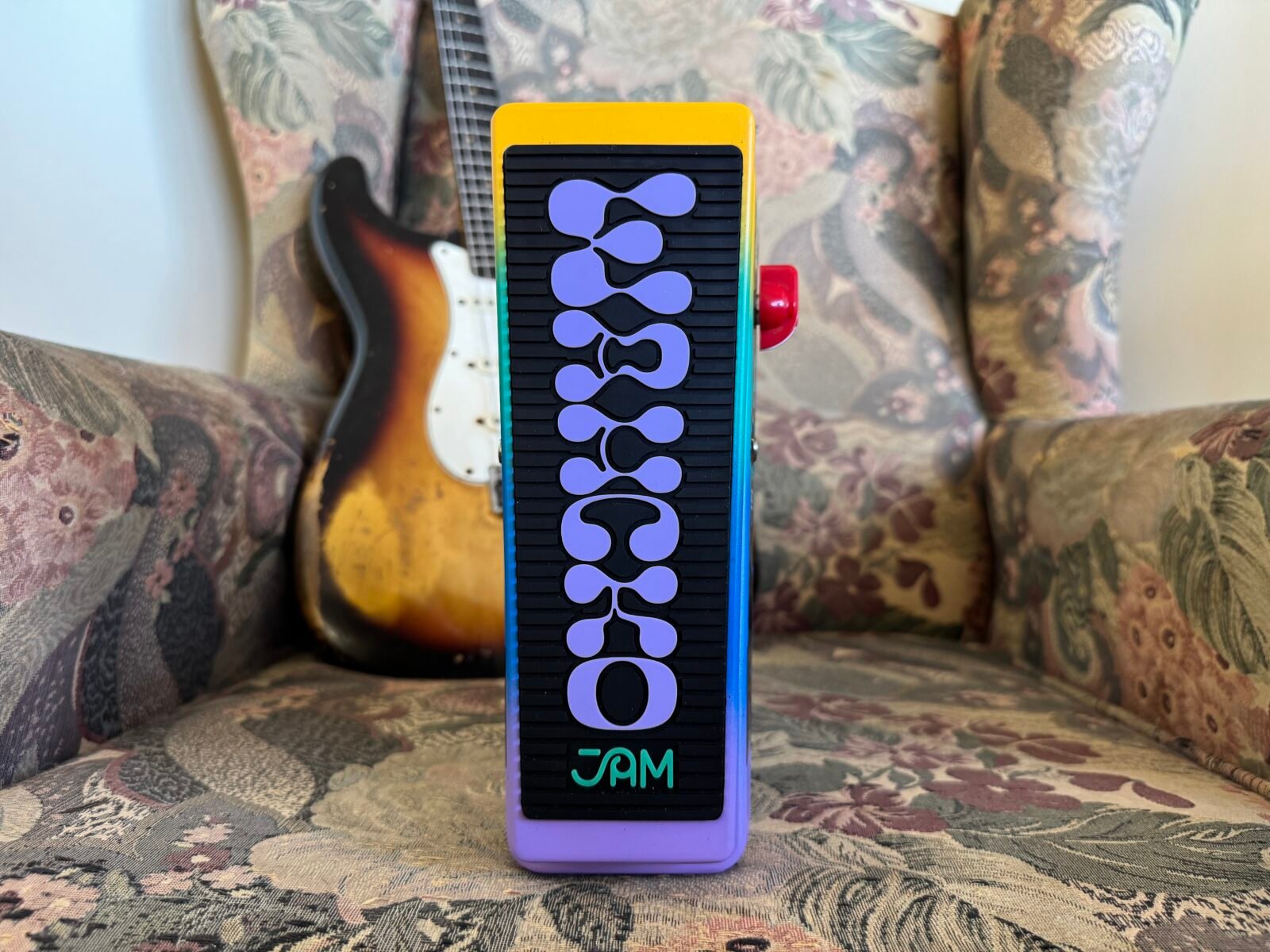JAM Pedals Wahcko MK.2
