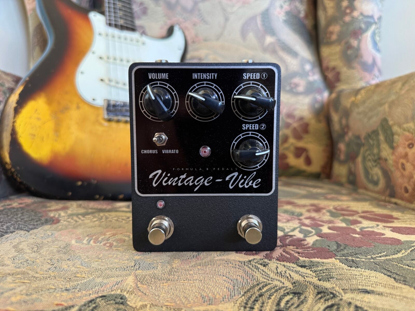 Formula B Vintage Vibe MKII