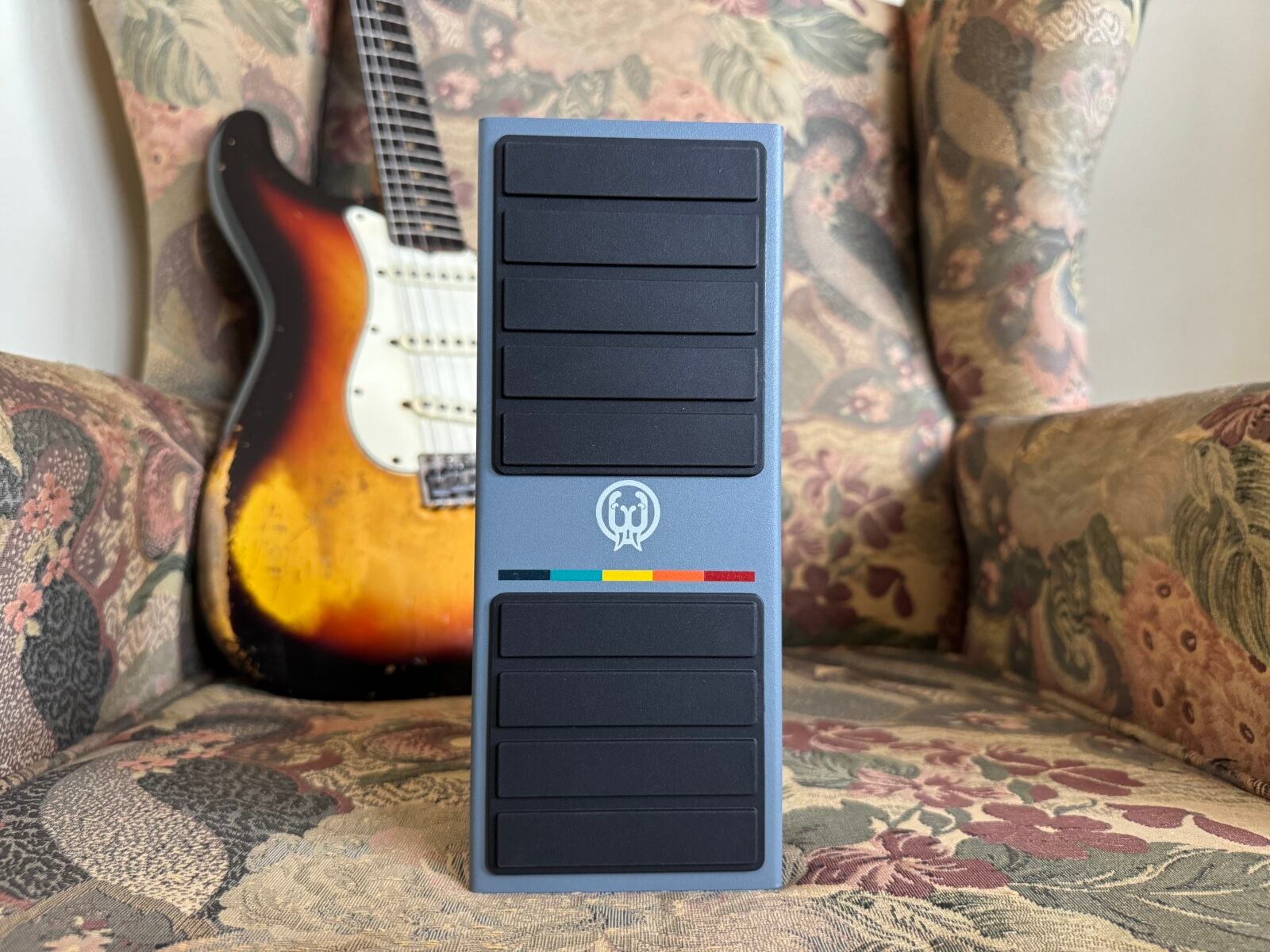 Walrus Audio Canvas Volume Pedal