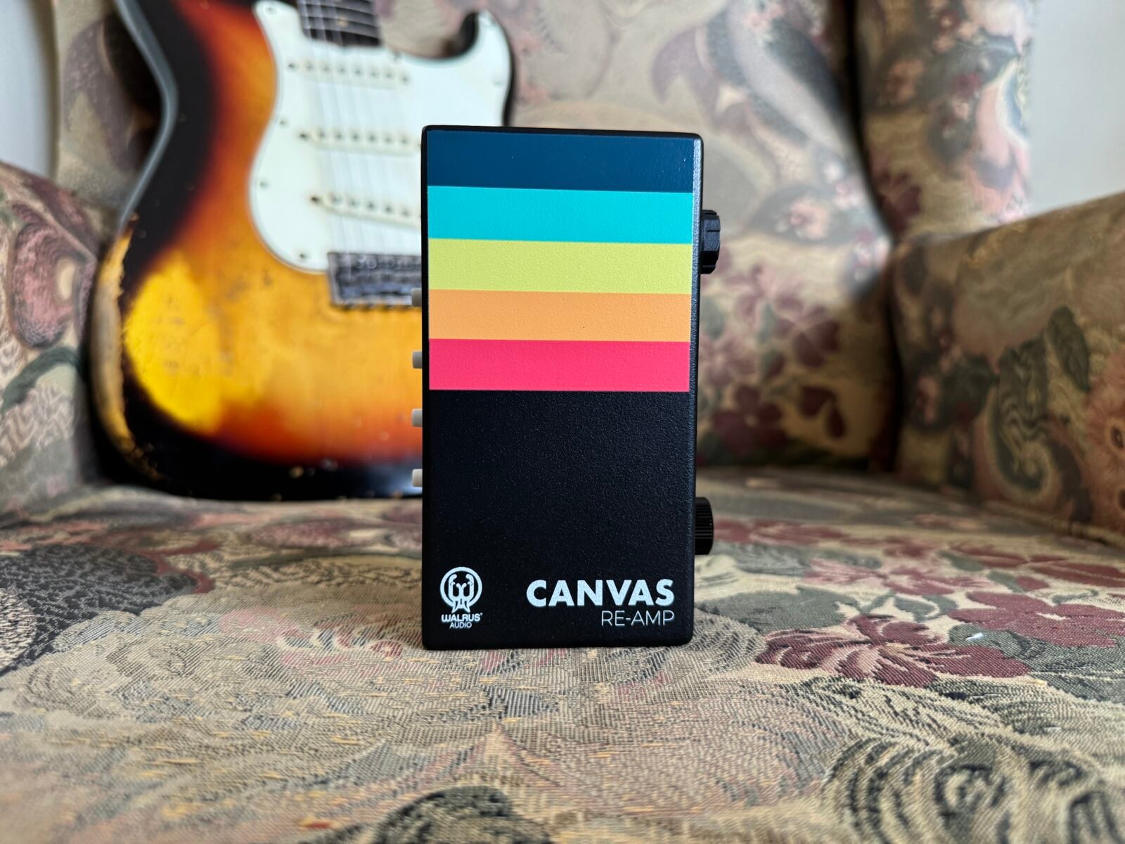 Walrus Audio Canvas Re-Amp