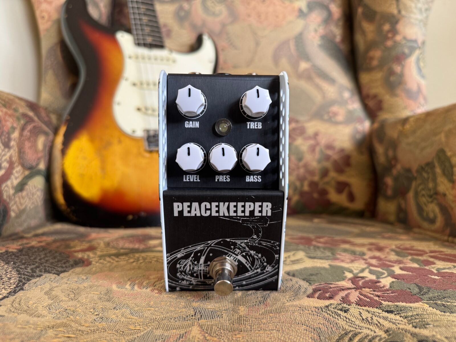 ThorpyFX Peacekeeper