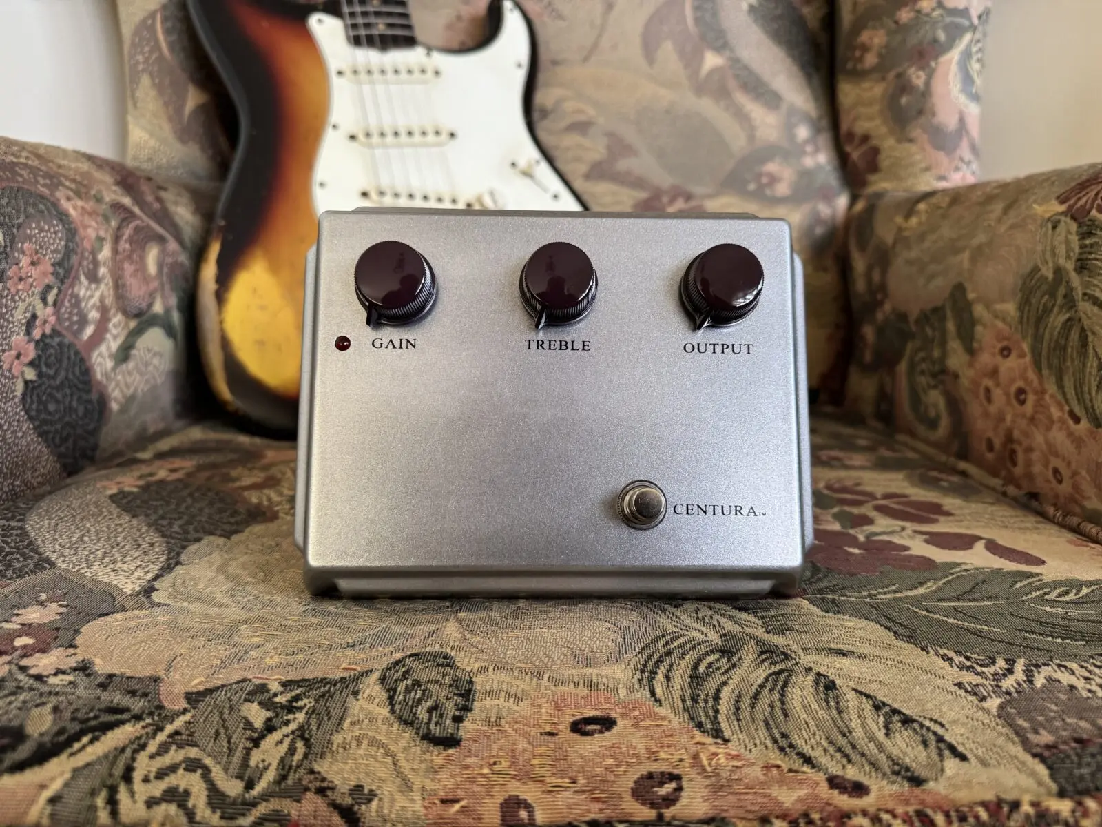 CERIATONE - One More Pedal online store