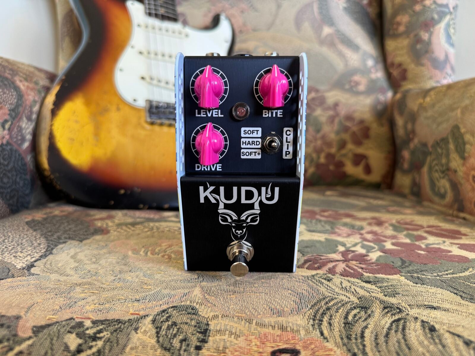 ThorpyFX Kudu